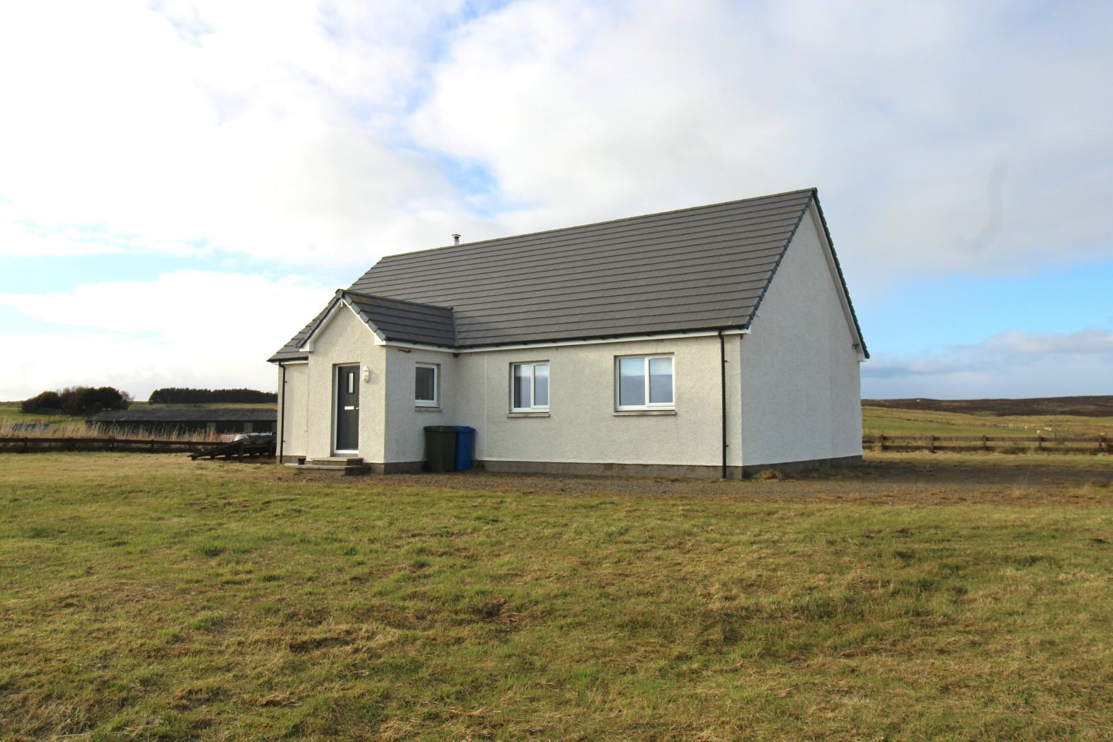 Property For Sale in Wick KW2 6AA Munro & Noble, Estate Agents